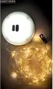 Builders Warehouse Lightworx 7m Strip Lamp offer