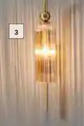 Builders Warehouse Eurolux 150mm E14 Wall Light offer