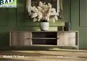 Builders Warehouse Misbelt TV Stand offer