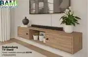 Builders Warehouse Drakensberg TV Stand offer