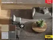 Builders Warehouse Assorted Galaxy Rugs 1.60m x 2.4m-Per Sqm offer