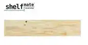 Builders Warehouse Shelfmate Laminated Pine Board-600mm x 200mm x 20mm Each offer