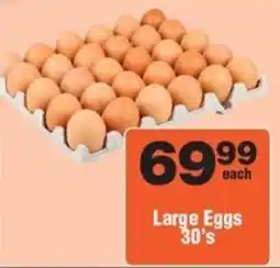 Check Star Large Eggs offer