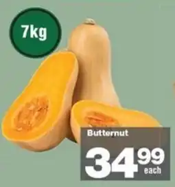 Check Star Butternut offer