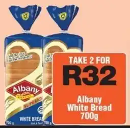 Check Star Albany White Bread offer
