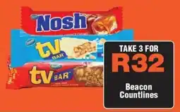 Check Star Beacon Countlines offer