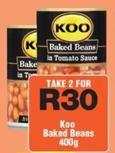 Check Star Koo Baked Beans offer