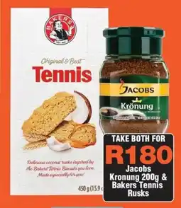 Check Star Take both for R180 offer