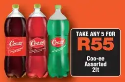 Check Star Coo-ee Assorted offer