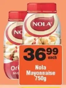 Check Star Nola Mayonnaise offer