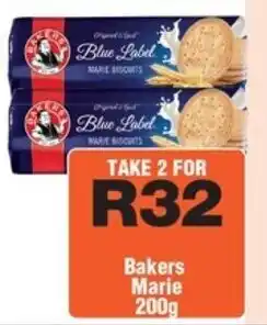 Check Star Bakers Marie offer