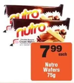 Check Star Nutro Wafers offer