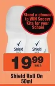 Check Star Shield Roll On offer