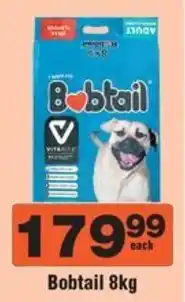 Check Star Bobtail offer