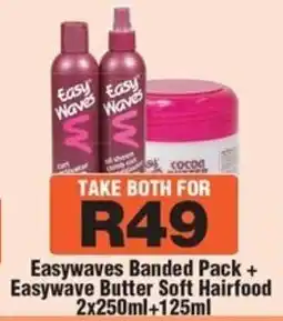 Take both for R49