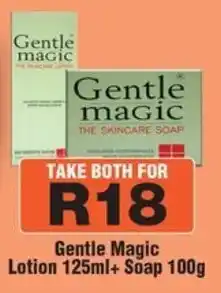 Check Star Take both for R18 offer