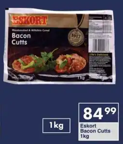 President Hyper Eskort Bacon Cutts offer