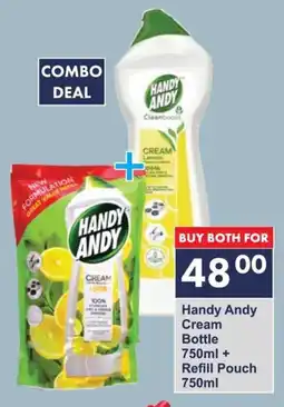 President Hyper Buy both for 48 offer