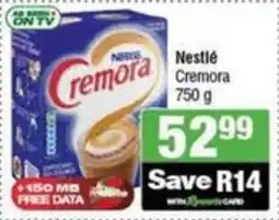 SuperSpar Nestlé Cremora offer