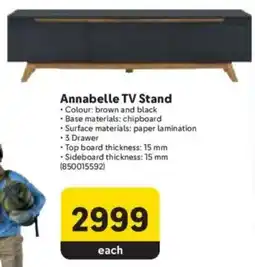 Makro Annabelle TV Stand offer
