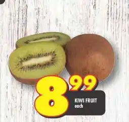 Shoprite KIWI FRUIT offer