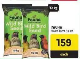 Makro FAUNA Wild Bird Seed offer