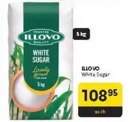 Makro ILLovo White Sugar offer