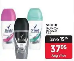 Makro Shield Roll-on offer
