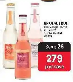 Makro Brutal Fruit offer