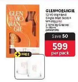 Glenmorangie