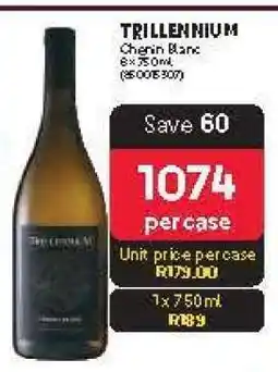 Makro TRILLENNIUM Chenin Blanc offer