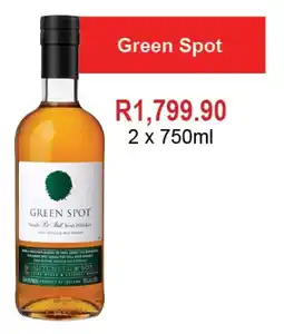 Green Spot