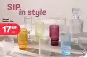 PEP Textured Tumblers-Each offer