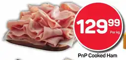 Pick n Pay PnP Cooked Ham offer