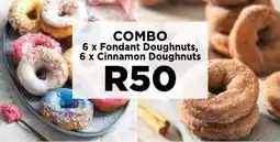 Food Lover's Market Combo R50 offer