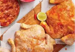 Food Lover's Market Chicken Flatties Assorted offer