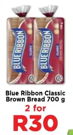 Food Lover's Market Blue Ribbon Classic Brown Bread offer