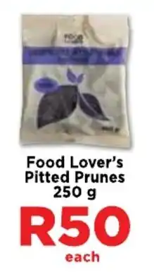 Food Lover's Market Food Lover's Pitted Prunes offer