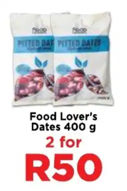 Food Lover's Market Food Lover's Dates offer