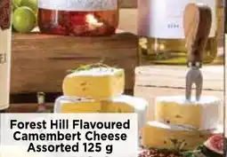 Food Lover's Market Forest Hill Flavoured Camembert Cheese Assorted offer