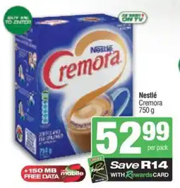 KwikSpar Nestlé Cremora offer