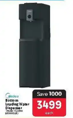 Makro Midea Bottom Loading Water Dispenser offer