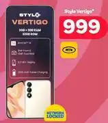PEP Stylo Vertigo offer