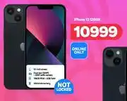 PEP Apple iPhone 13 128GB offer