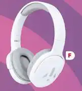 PEP Rockitt Barrage Headphones offer