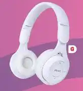 PEP Rockitt BT Entry Headphones offer