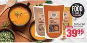 Spar The Food Stall Soup Range-Each offer