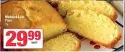 Spar Madeira Loaf Plain-Each offer