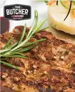 Spar Your Butcher By Spar Your Butcher Bulk Pork Belly Roast Or Braai Rashers-Per Kg offer