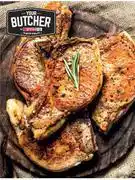 Spar Your Butcher By Spar Tender & Tasty Sliced/Marinated Pork Texan-Per Kg offer